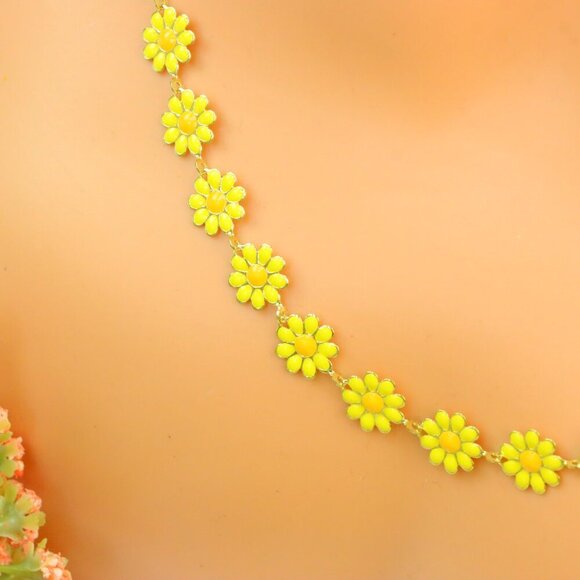 "New Beautiful Design Necklace Chain for Women/Girls, Gift, N622 - Picture 5 of 10